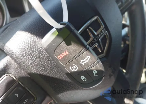 2016 Dodge Journey Se from USA, damaged, VIN 3C4PDCAB3GT160908